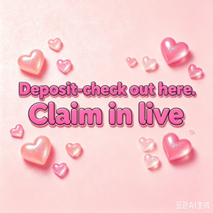Check out